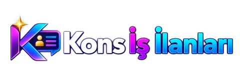 Kons İş İlanları ve Konsomatris İş İlanları | Gazino iş ilanları